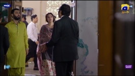 Sanwal Yaar Piya - Episode 34 - 6th January 2026